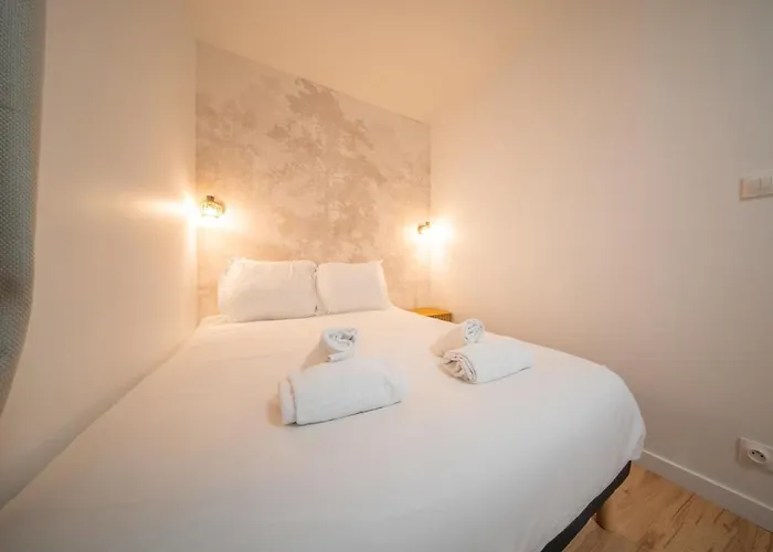 Saint Fiacre Rdc 3 Pers Proche Gare